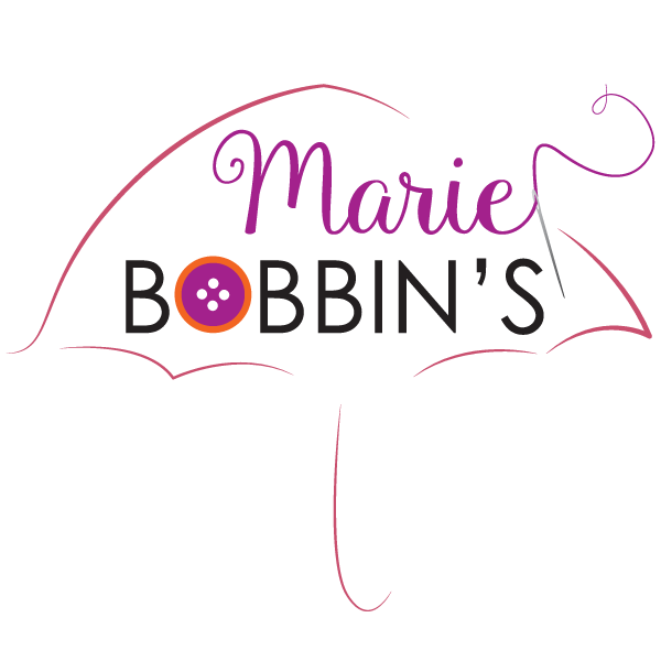 logo Marie Bobbin's